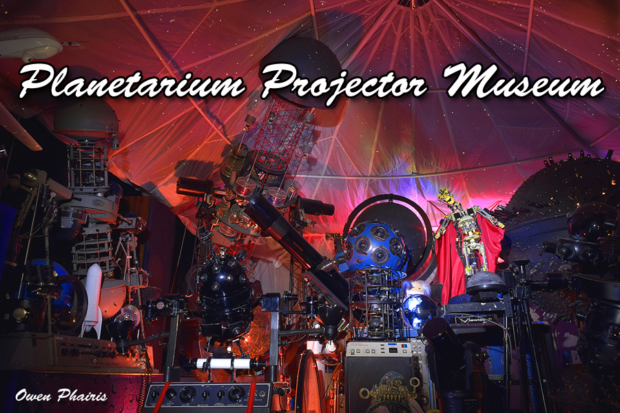 ProjectorCollection