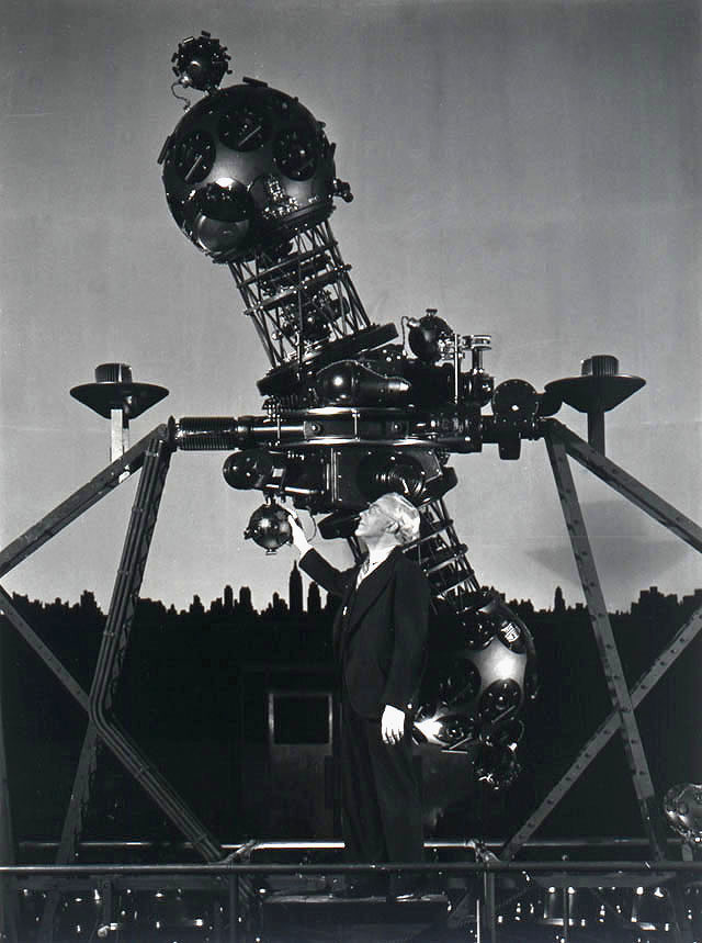 ProjectorCollection